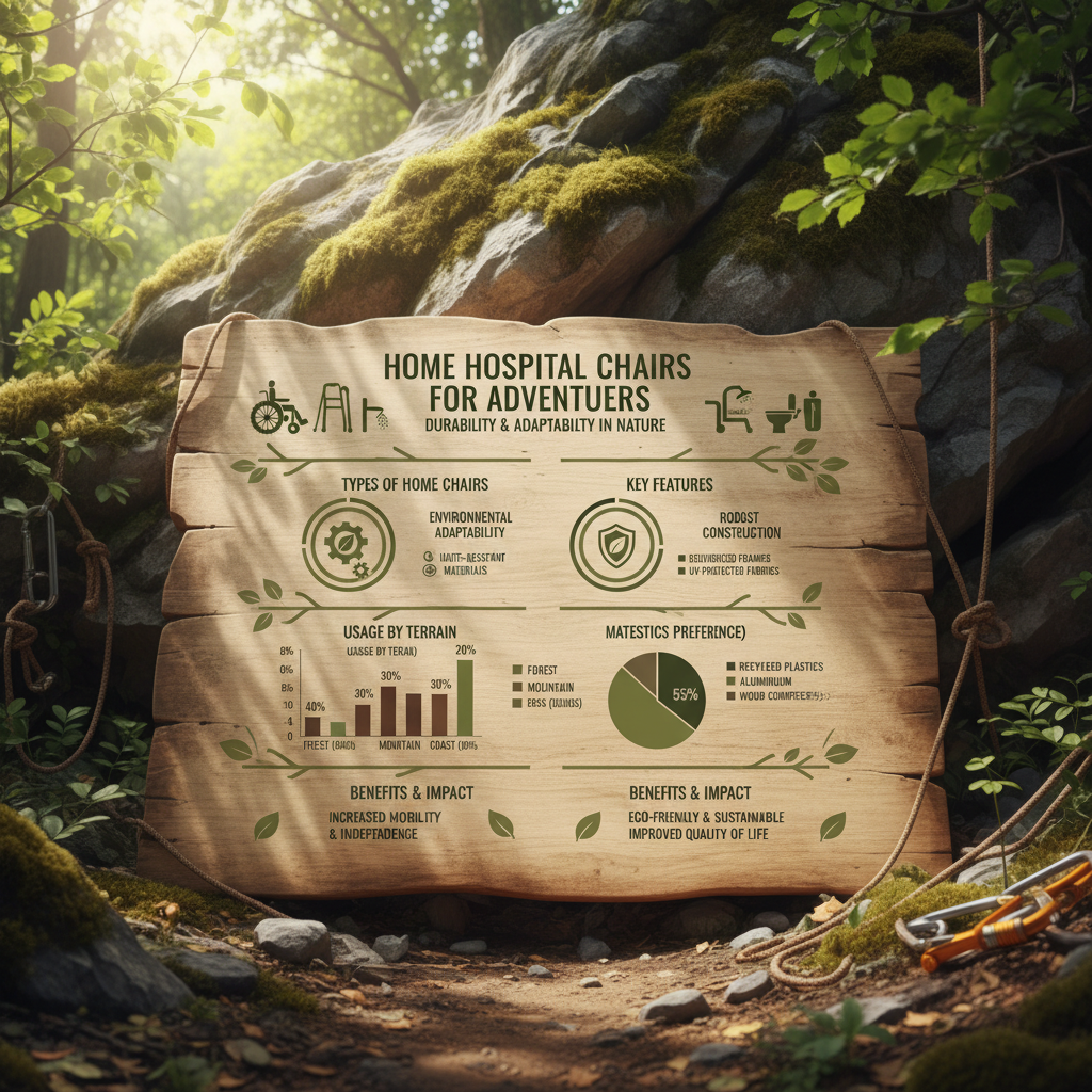 Enhancing Patient Wellbeing with Premium Hospital Chairs for Home