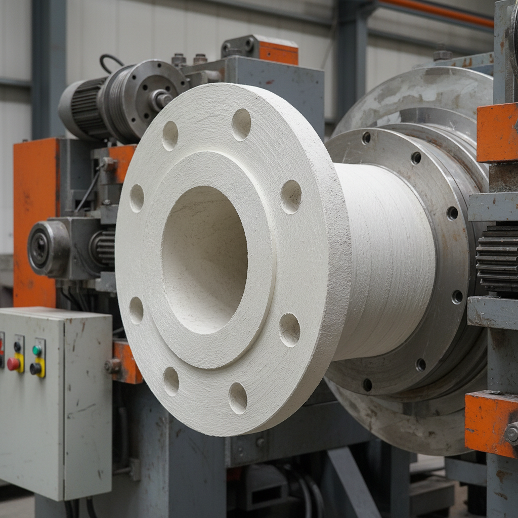 The Essential Guide to Fiberglass Flange Applications and Long Term Benefits