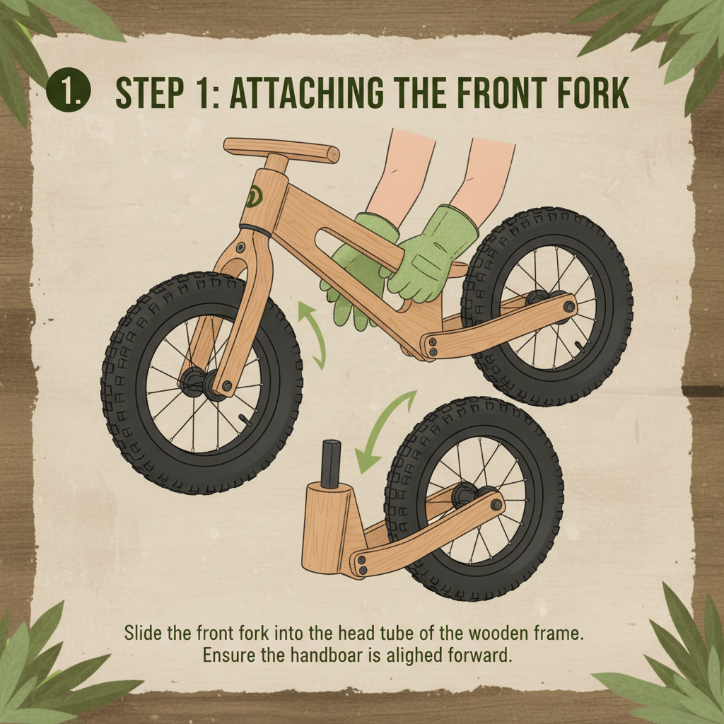 Exploring the World of Kids Toys Bike for Healthy Childhood Development