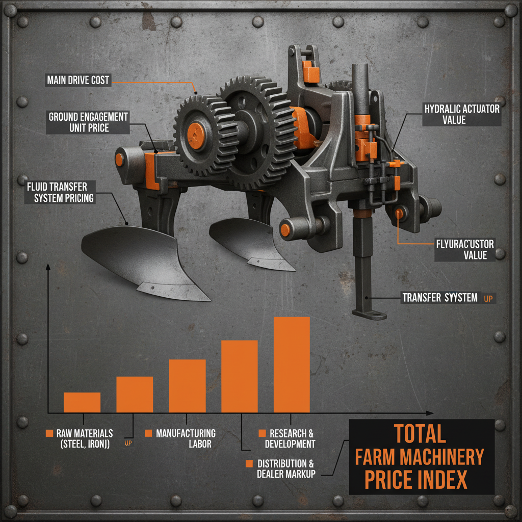 Understanding Farm Machinery Prices for Optimized Agricultural Investments