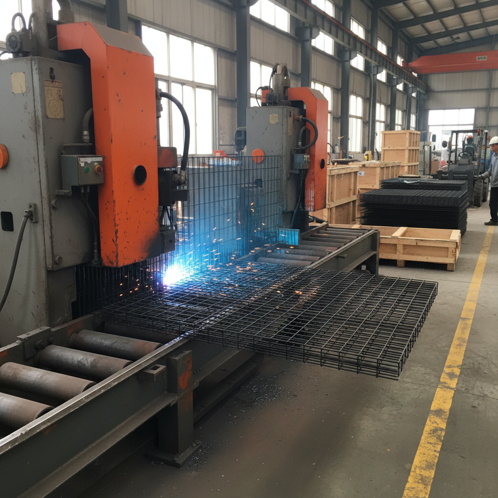 Modern Black Fence Panels for Enhanced Security and Aesthetic Appeal