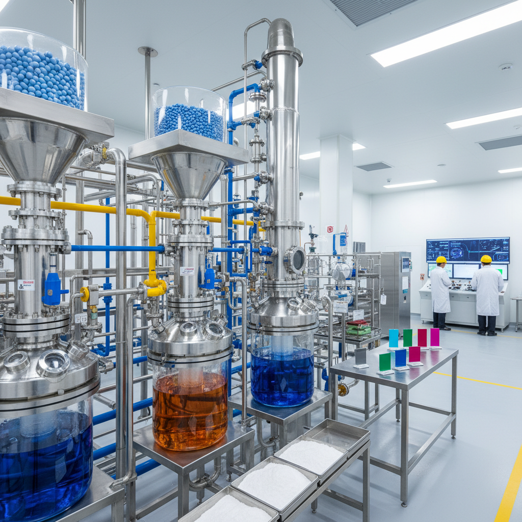 Exploring the Rich History and Sustainable Future of Indigo Dye Fabric