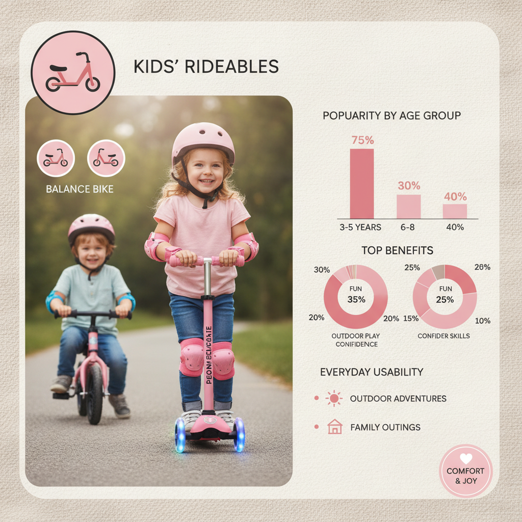 Discover the Fun and Safety of Electric Scooter Motorcycle Pink Rides
