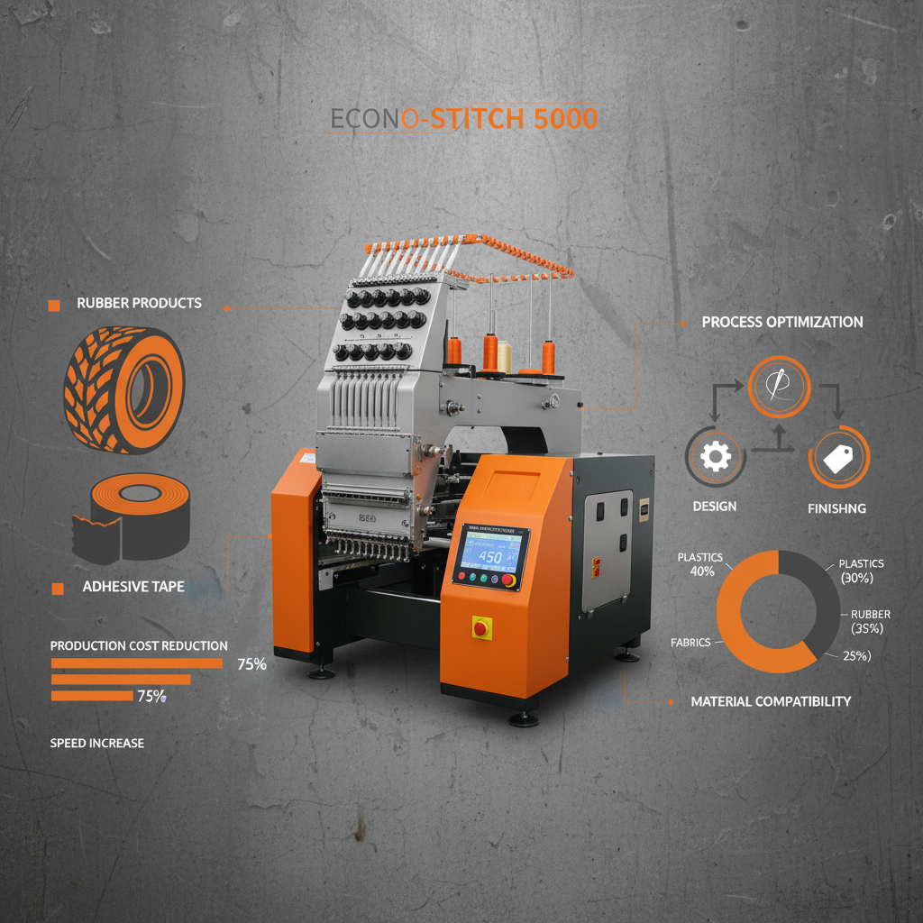 Affordable Digital Embroidery Machines Revolutionizing the Textile Industry