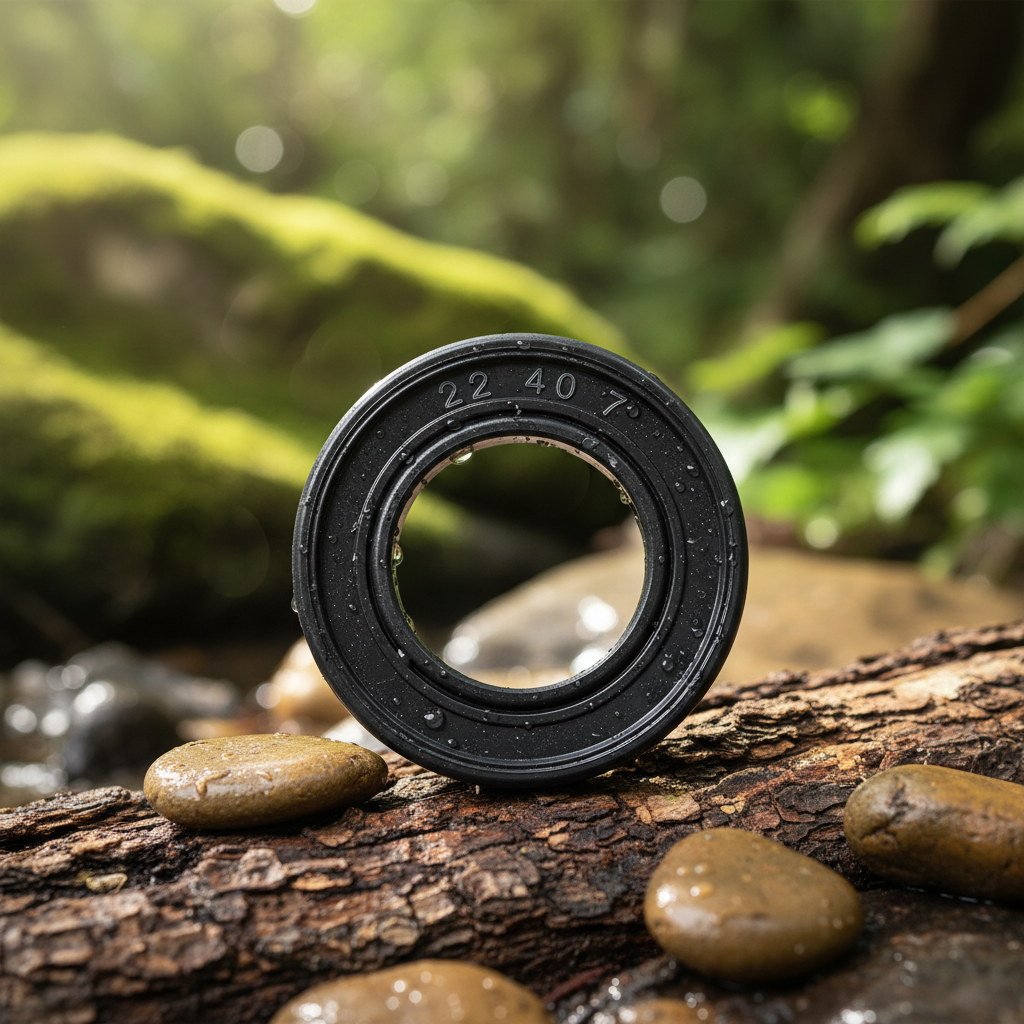 Optimizing Performance with the 22 40 7 Oil Seal for Industrial Applications