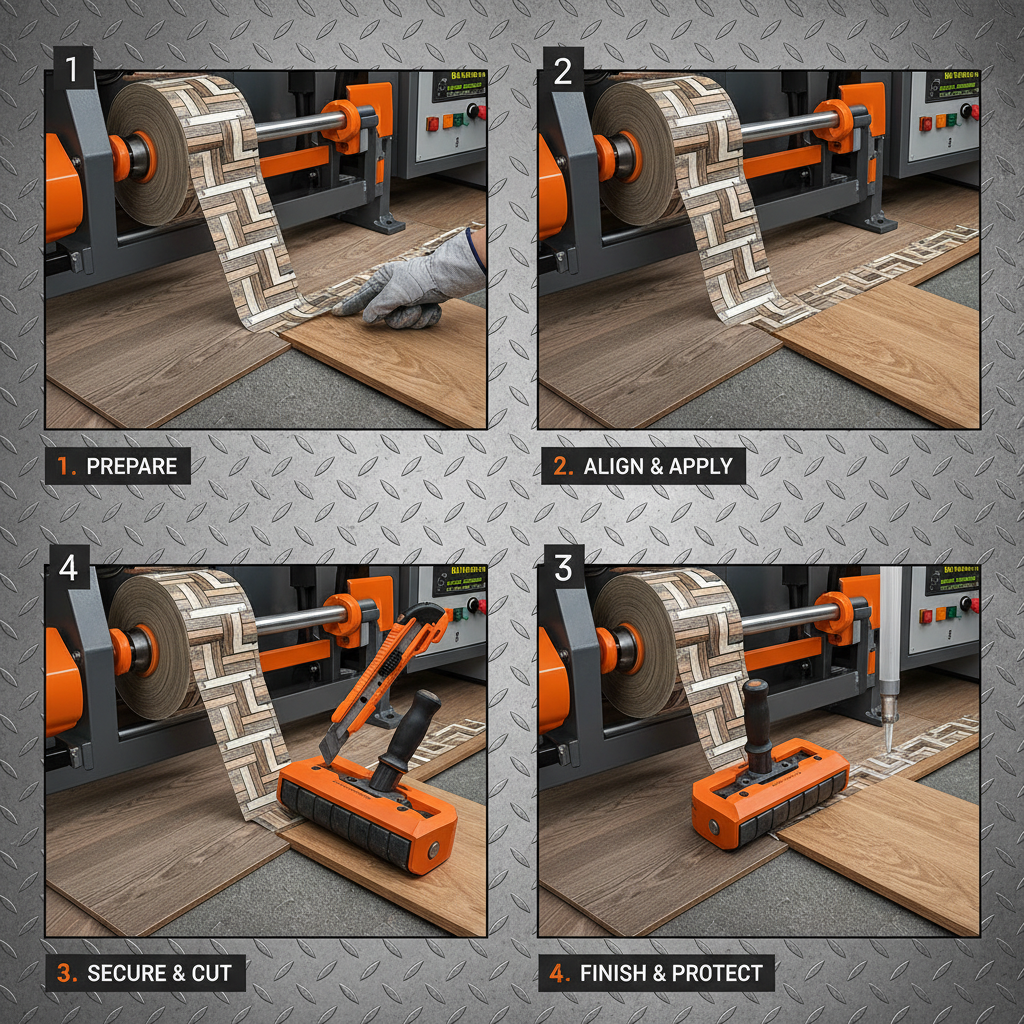 The Versatile Role of Decorative Masking Tape in Industry and DIY Applications