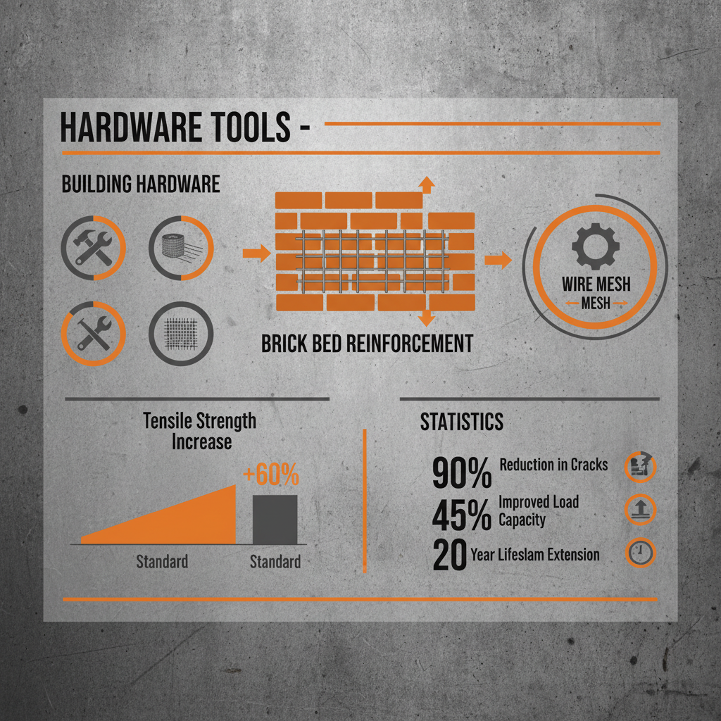 Enhancing Structural Integrity with Effective Brick Bed Reinforcement Techniques