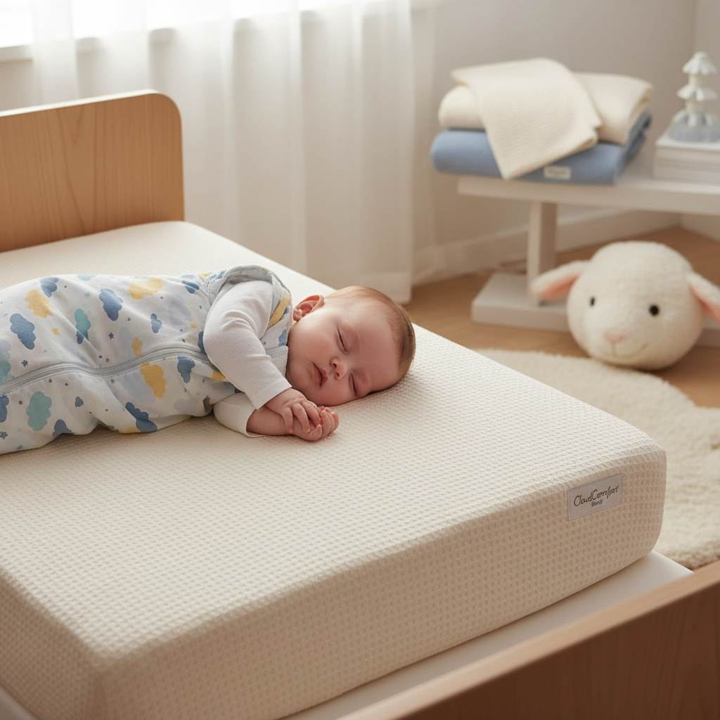 Comprehensive Guide to Baby Waterproof Fitted Sheets for Optimal Infant Comfort and Care