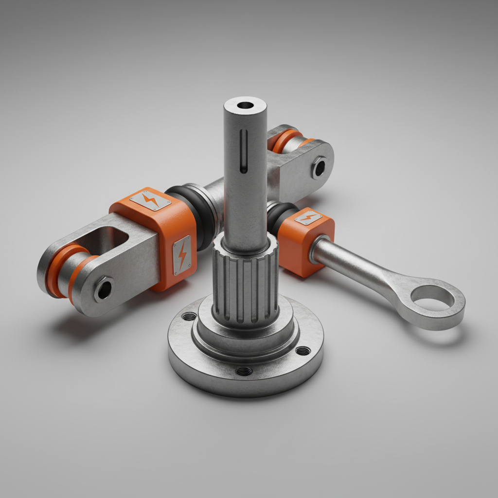 Optimizing Infrastructure with Push Rod Pull Rod Systems and Technology