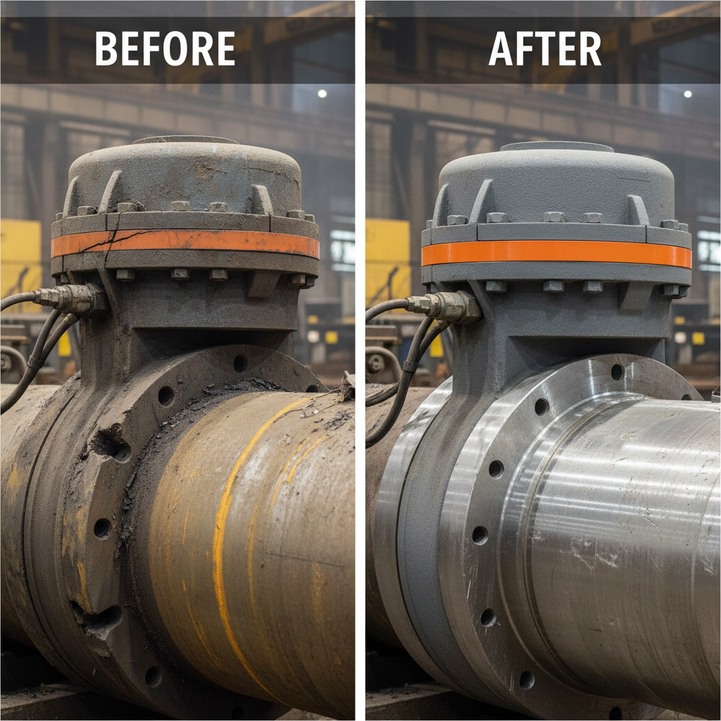 Optimizing Industrial Systems with Durable Closing Cap Solutions