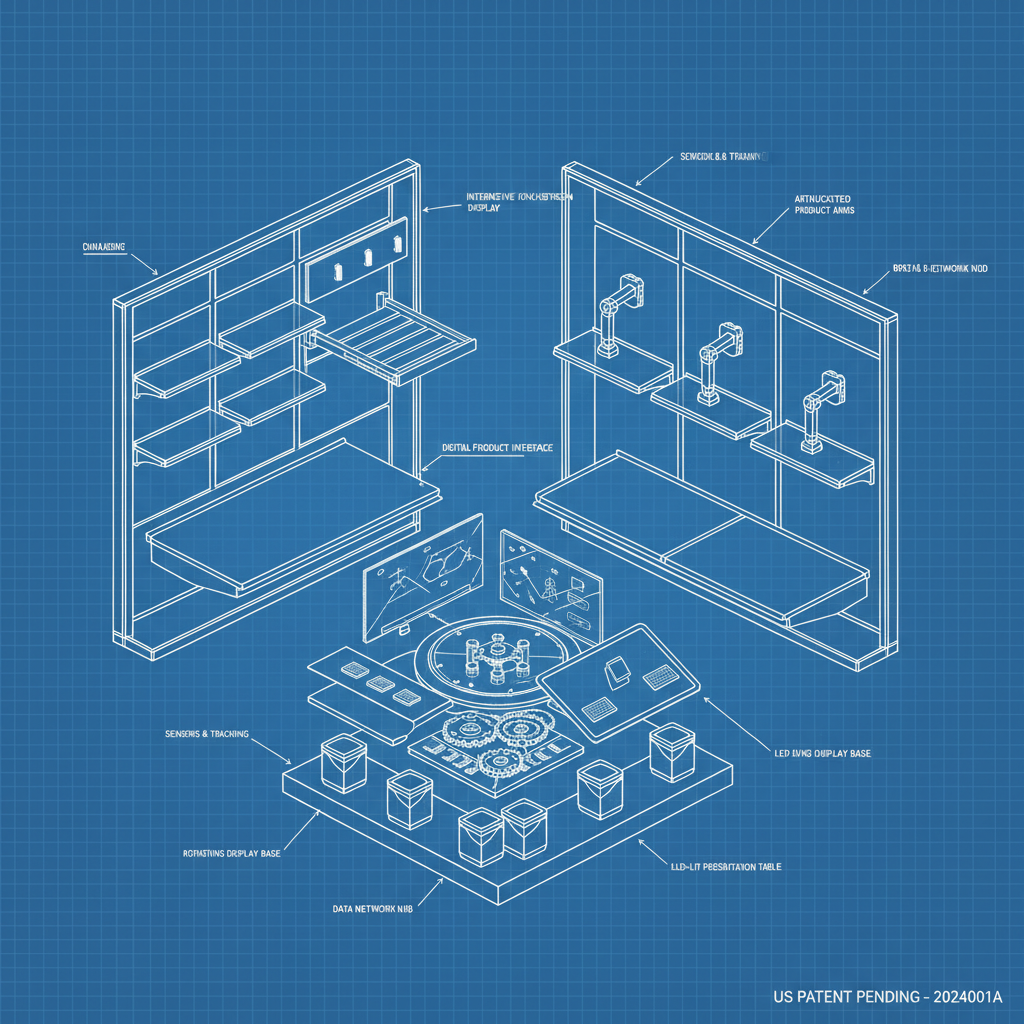 Revolutionizing Customer Engagement with Advanced Interactive Display Solutions