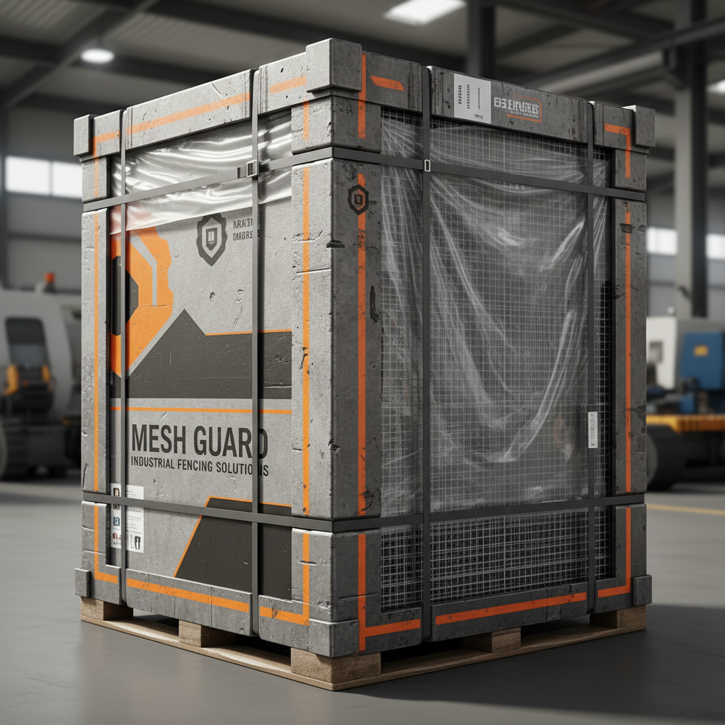 Comprehensive Guide to Mesh Fence Panels Applications and Market Trends