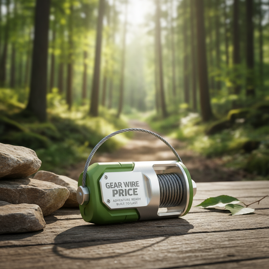 Understanding Global Automotive Gear Wire Price Trends and Market Dynamics