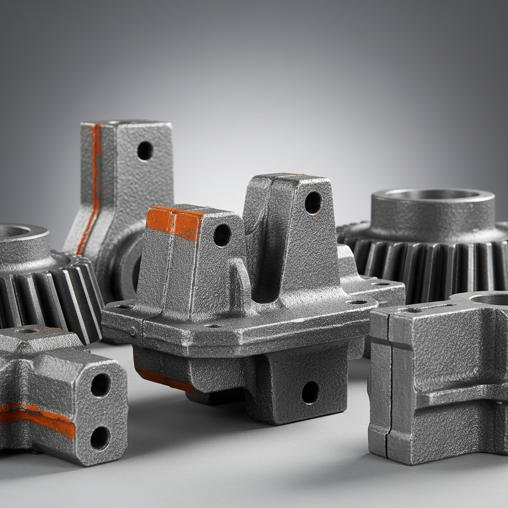 The Enduring Versatility of Sand Casting in Modern Manufacturing