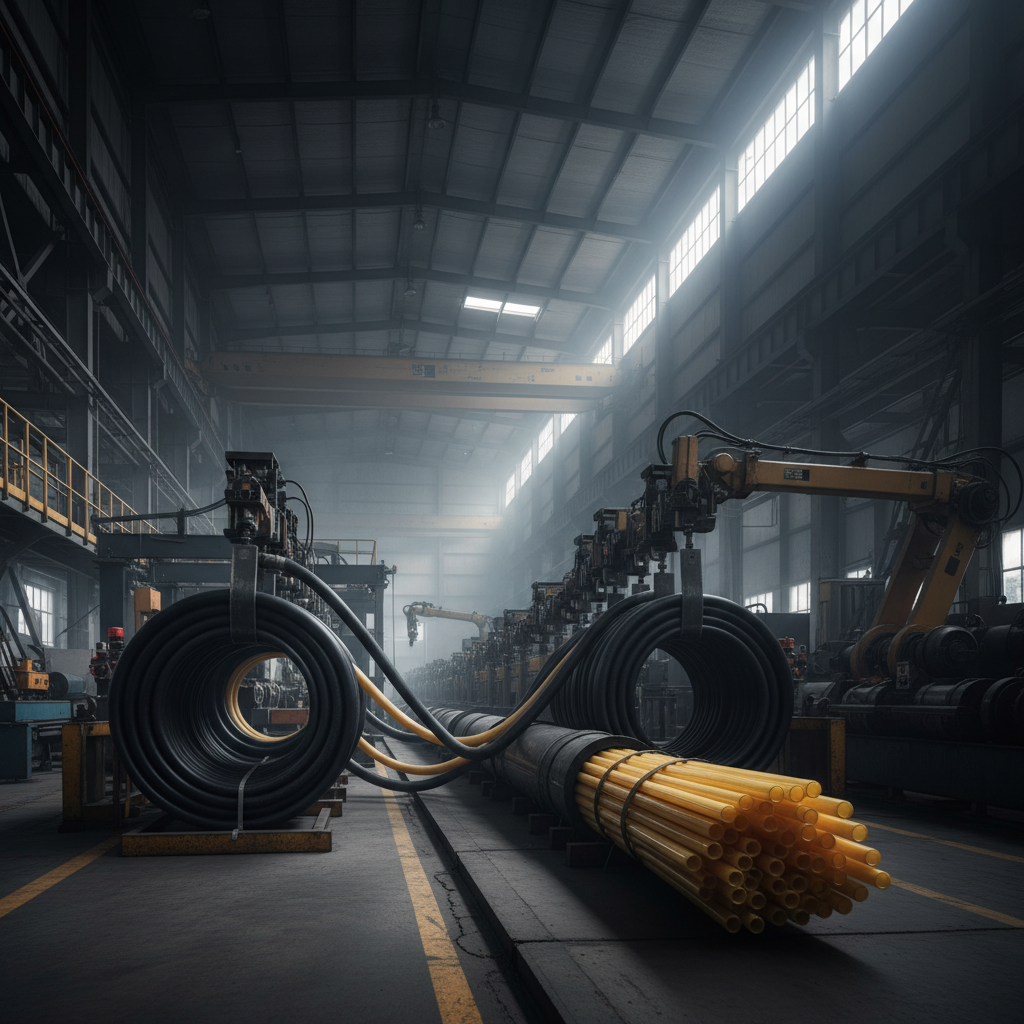 Understanding the Versatility and Applications of 2 inch discharge hose