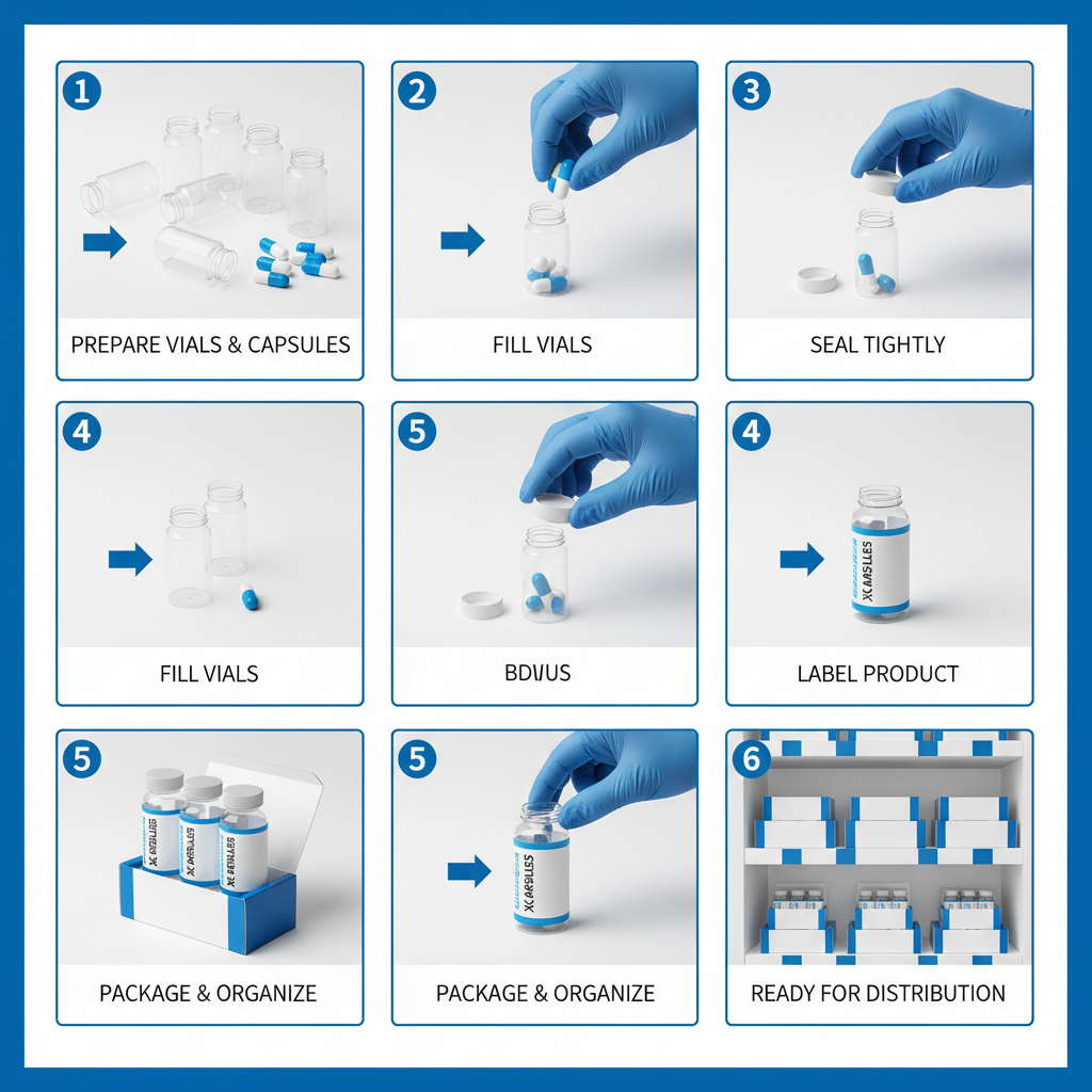 Exploring the Critical Role of Plastic Dram Vials in Modern Industries