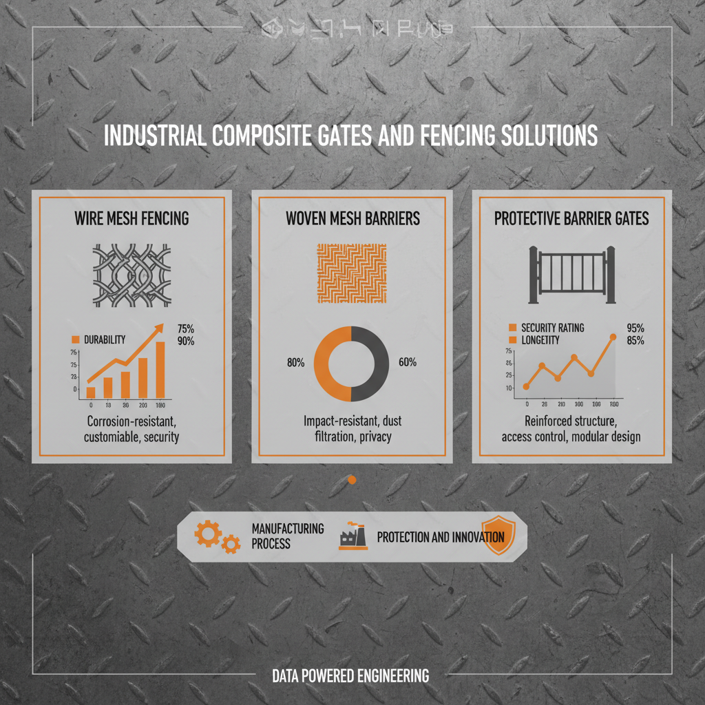 Exploring the Advantages of Composite Gates and Fencing Solutions
