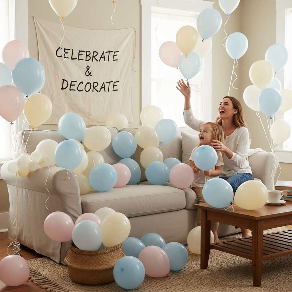 The Enduring Appeal of 260 Latex Balloons in Celebrations and Events