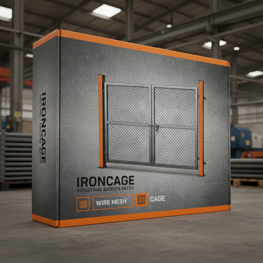 Enhancing Property Security and Style with Garden Driveway Gates