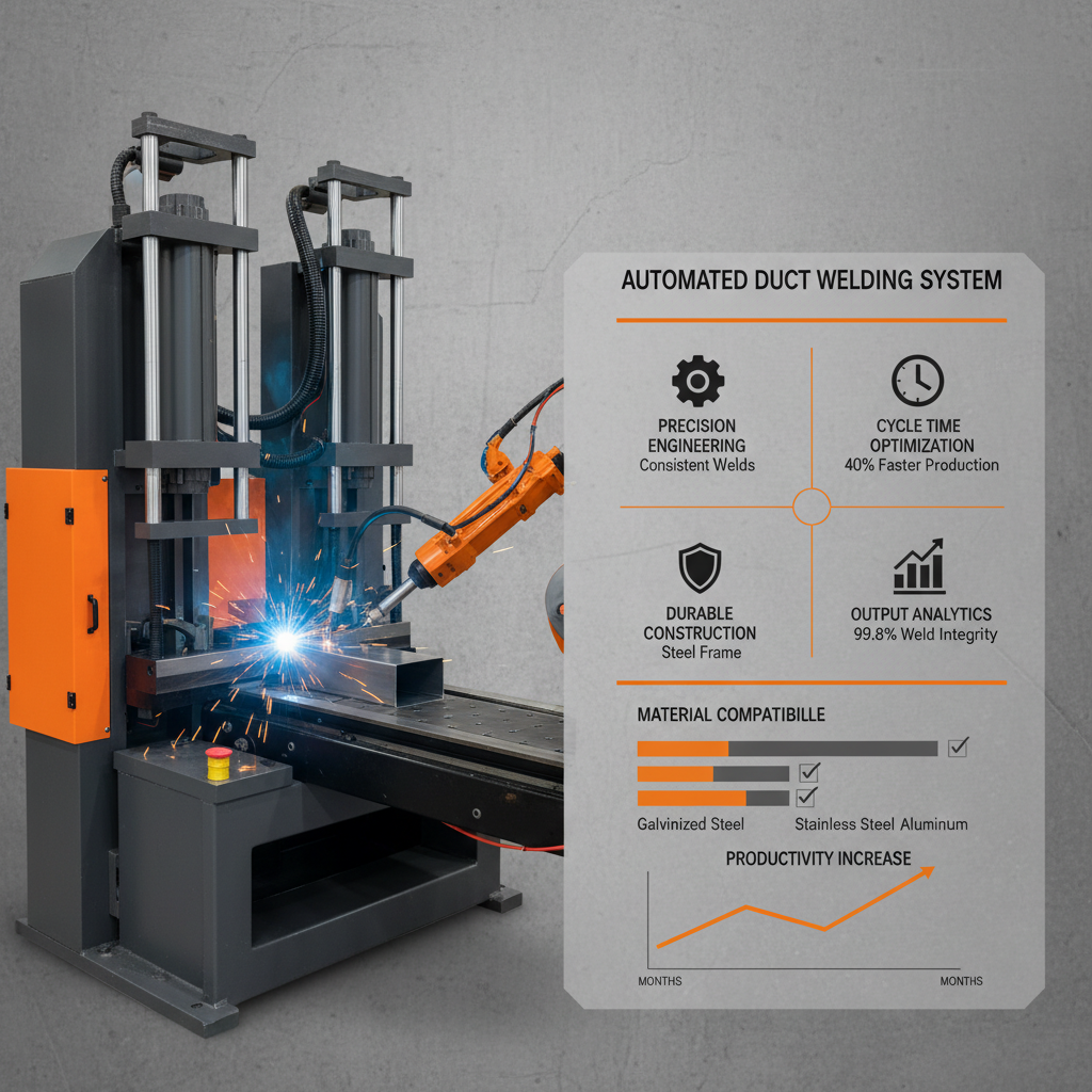 Revolutionizing Metal Container Manufacturing with Automatic Pneumatic Welding Machine