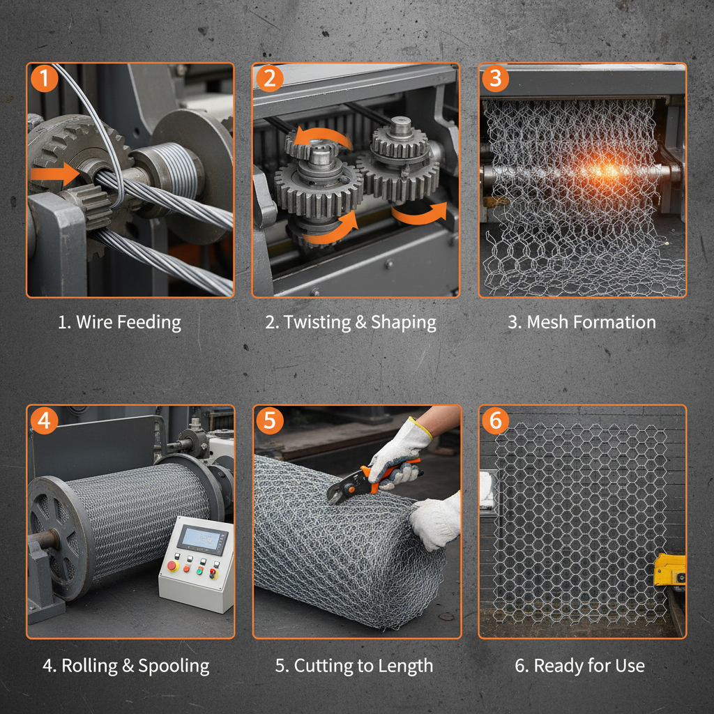 Understanding the Versatility and Applications of Hexagonal Fence Solutions