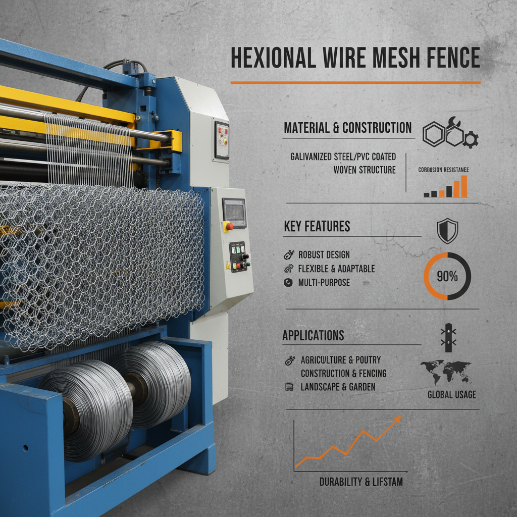 Understanding the Versatility and Applications of Hexagonal Fence Solutions