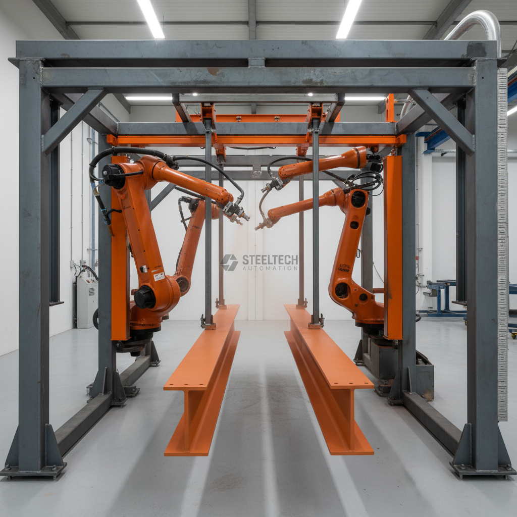 Explore Durable Steel Framed Buildings for Sale and Construction Solutions