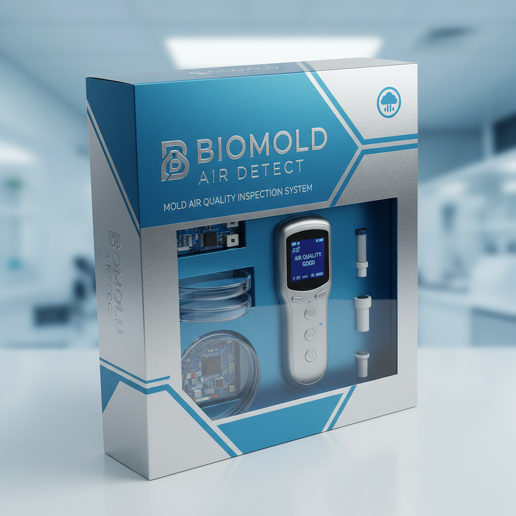 Comprehensive Mold Air Inspection for Healthy Indoor Environments