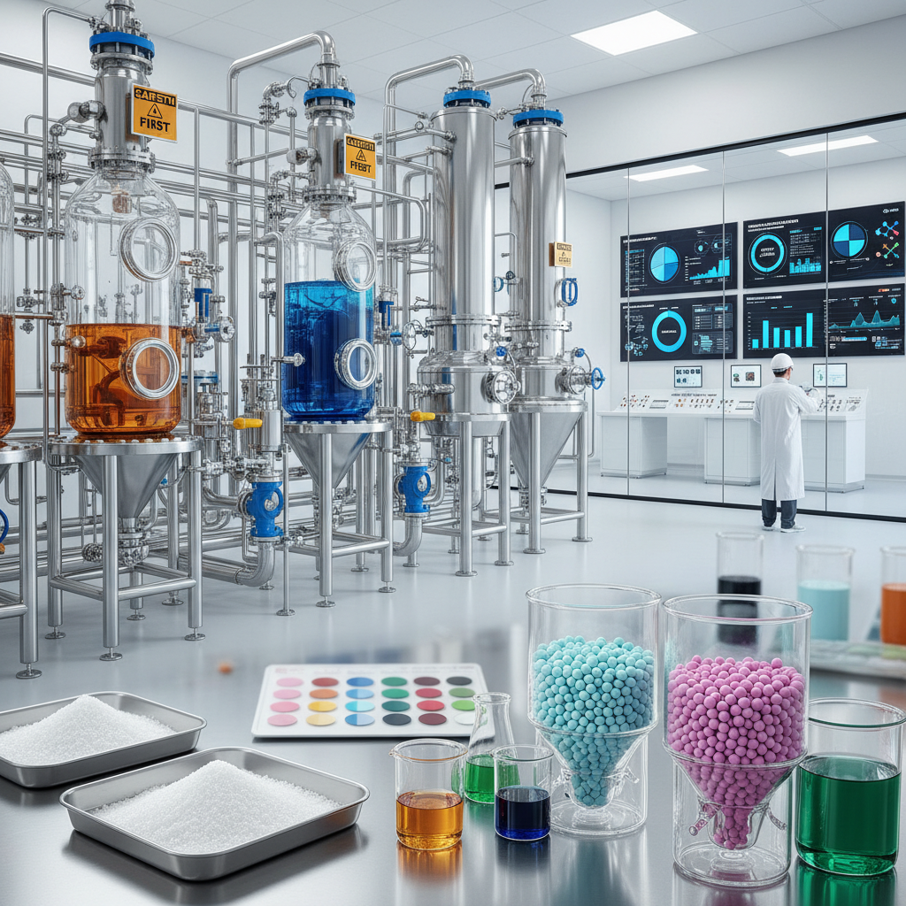 Comprehensive Food Additive Search Strategies for Enhanced Safety and Compliance