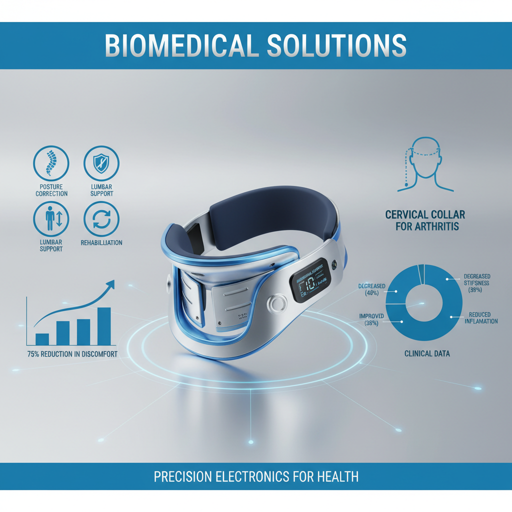 Comprehensive Guide to Cervical Collar for Neck Arthritis and Effective Pain Management