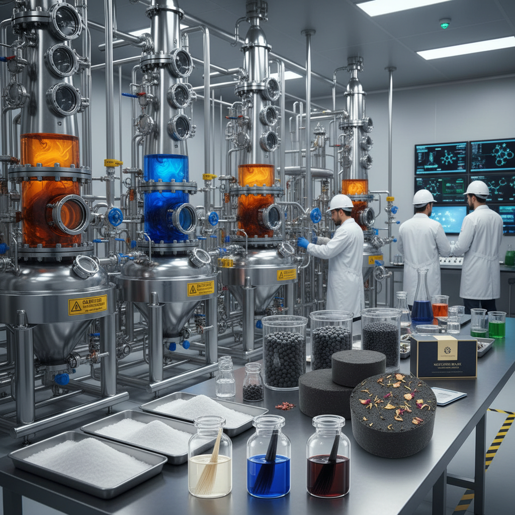 Revitalize Your Hair With A Natural Hair Darkening Shampoo Bar