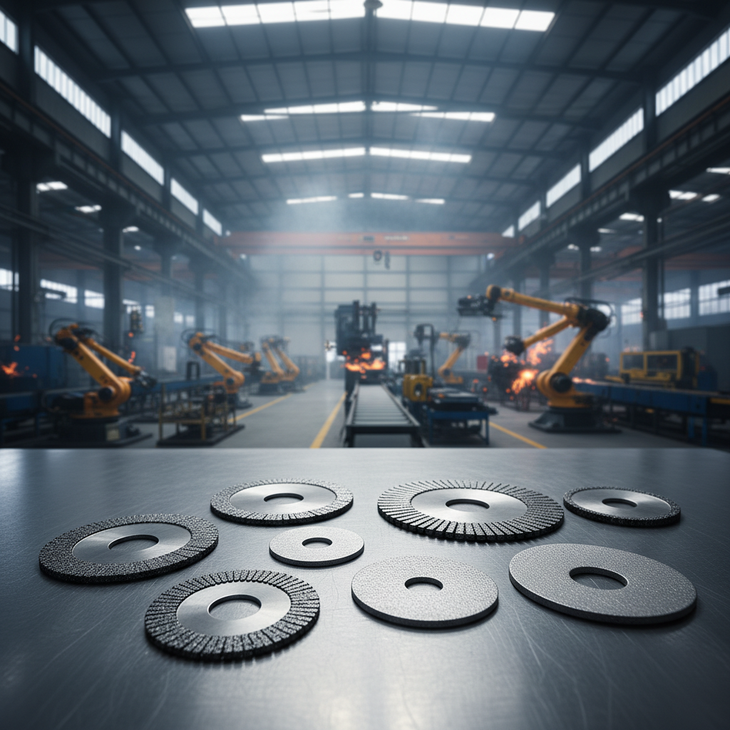 The Versatile Applications and Benefits of Mini Diamond Cutting Disc Technology