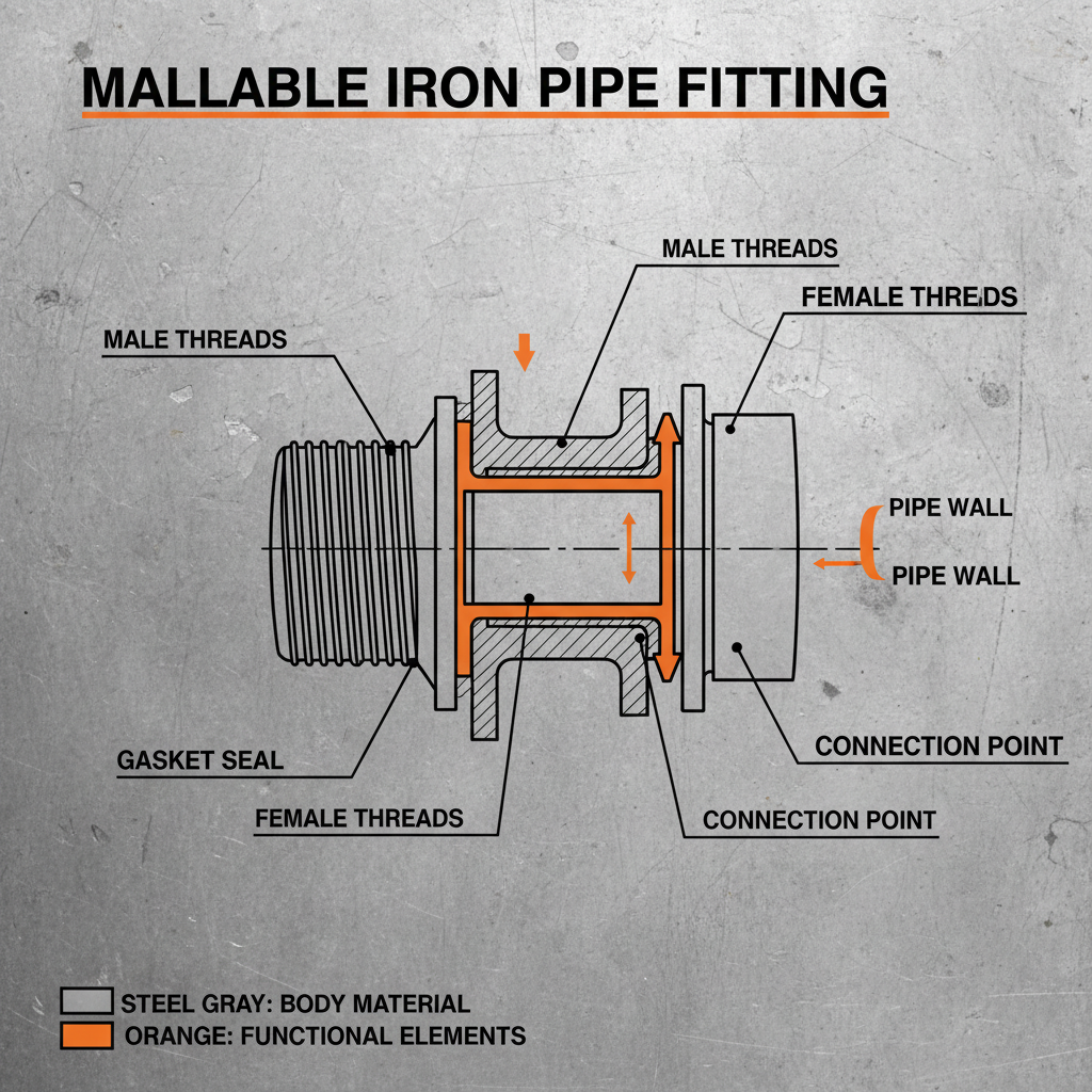 Essential Guide to Male Female Fittings for Efficient Fluid Transfer