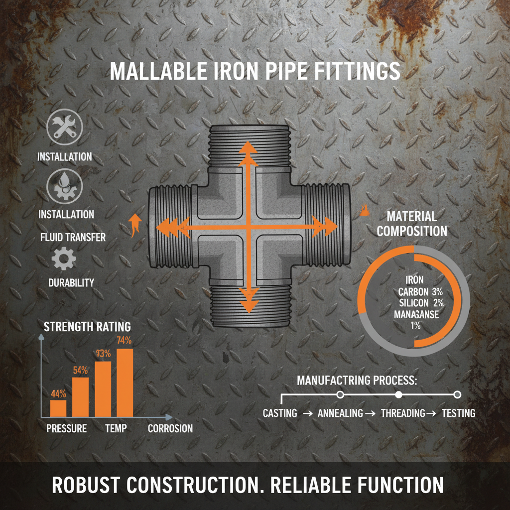 Essential Guide to Male Female Fittings for Efficient Fluid Transfer