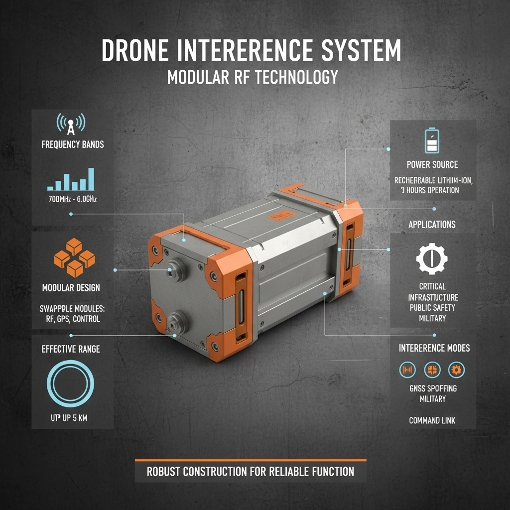 The Rise of Modular RF Technology in Modern Wireless Communication Systems