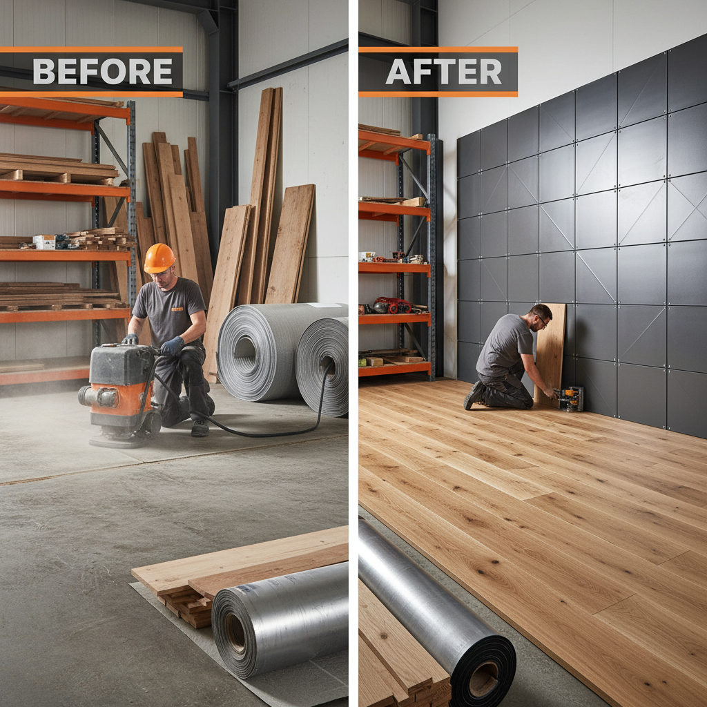 Exploring Innovative Home Design Material for Sustainable and Functional Spaces