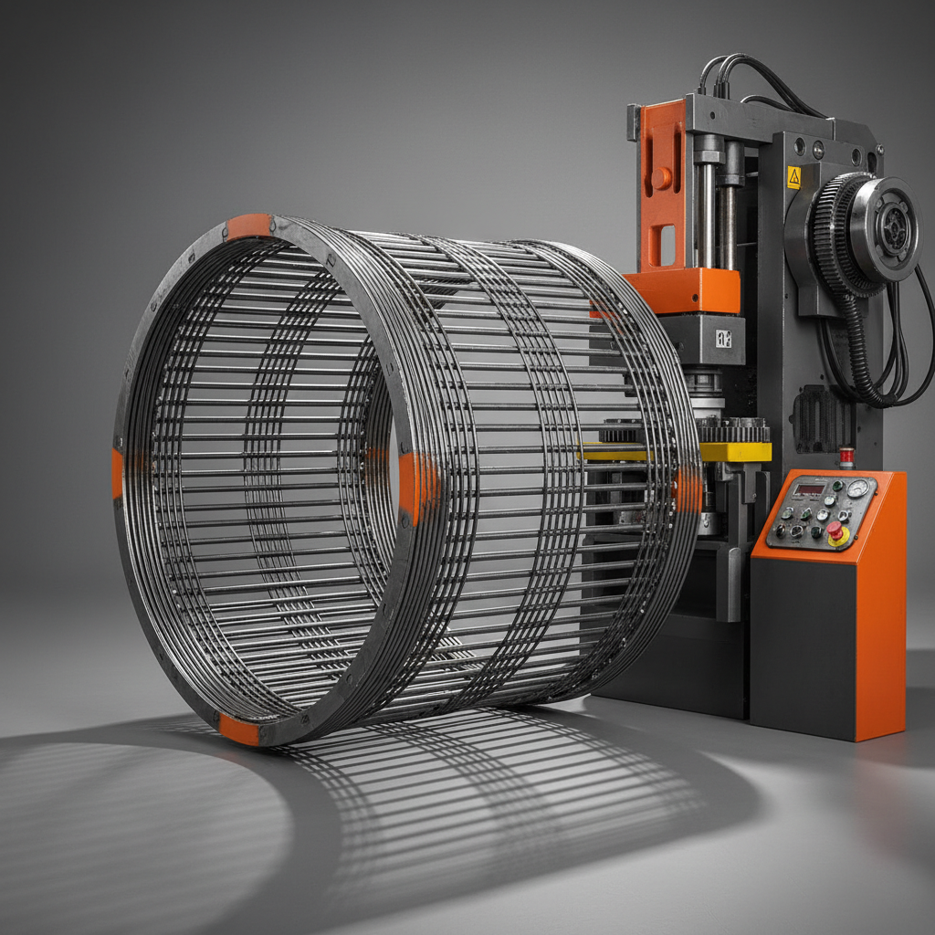 Optimizing Water Well Systems with Advanced Well Water Screen Technology