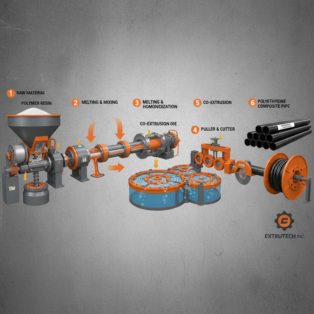 Leading Extruder Company Solutions for Plastics Processing and Manufacturing