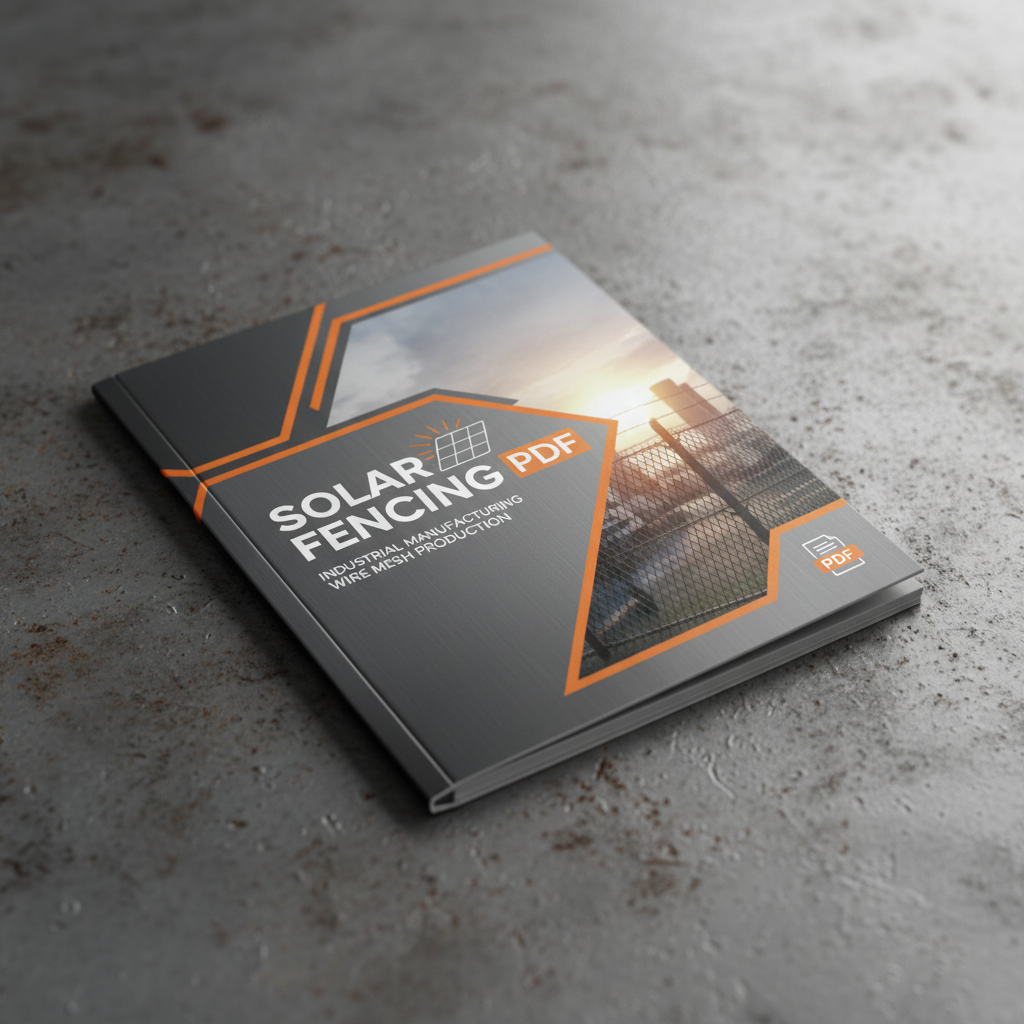 Advancements in Solar Fencing Technology and Comprehensive PDF Documentation