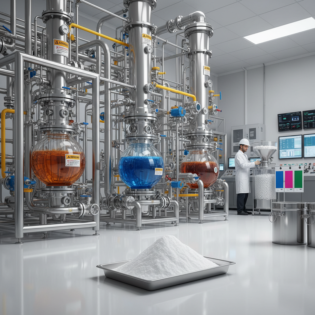 Exploring the Versatility and Global Impact of Titanium Dioxide Powder