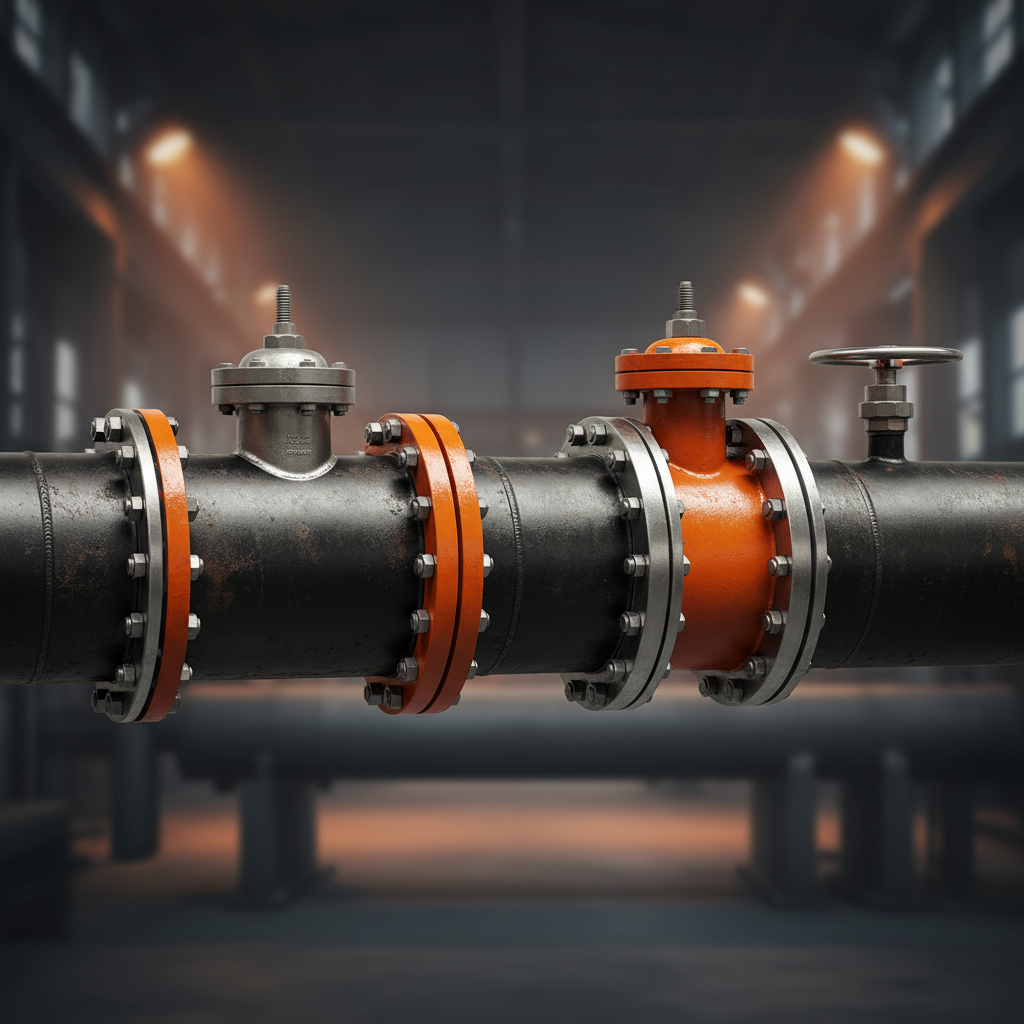 Comprehensive Guide to Black Steel Gas Pipe Applications and Safety