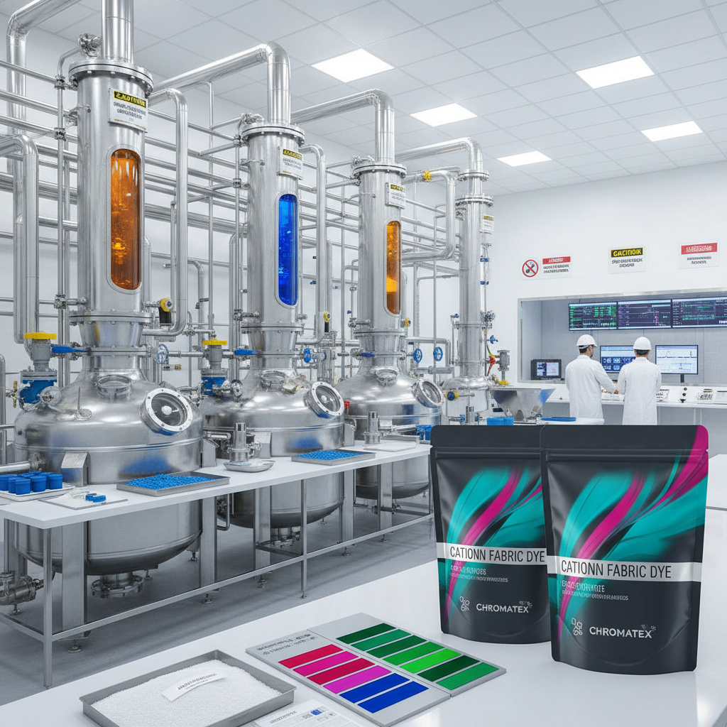 Understanding Diverse Types of Dyeing Fabric for Optimal Textile Manufacturing