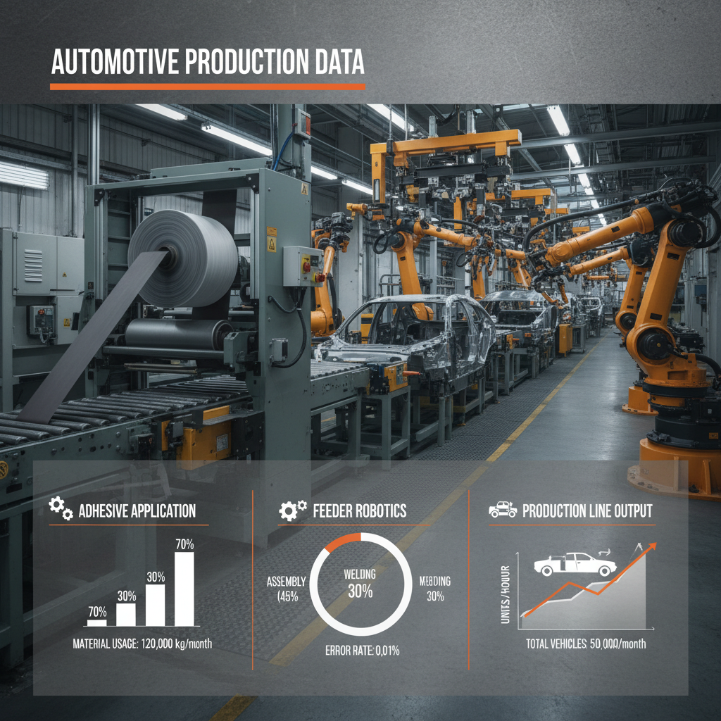 Exploring the Dynamics of the Car Manufacturing Sector and Future Trends