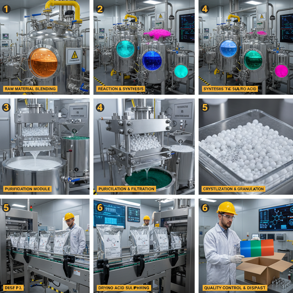 The Critical Role of Amino Acid with Sulfur in Sustainable Animal Nutrition