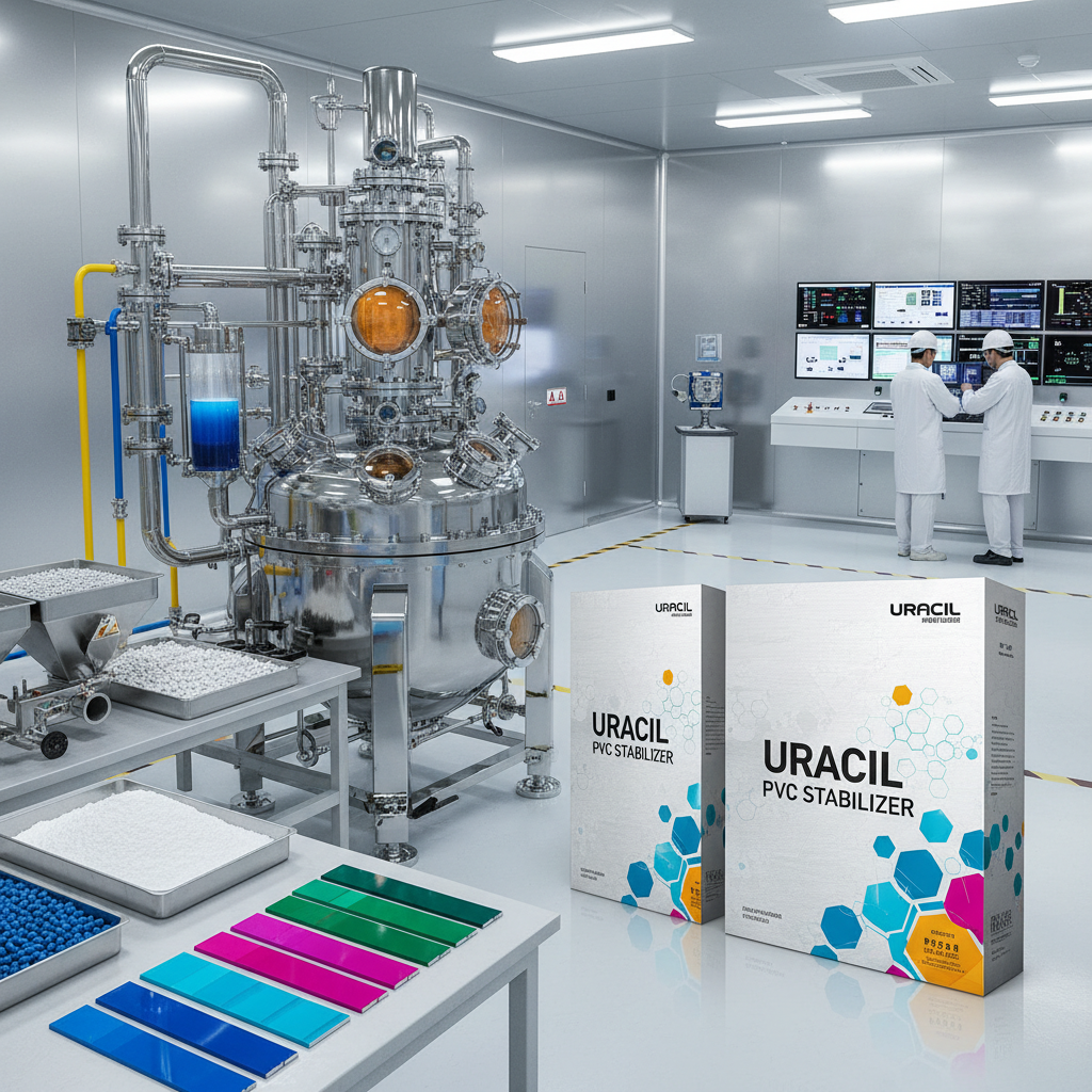 Comprehensive Uracil Picture Analysis for Advanced Chemical Applications