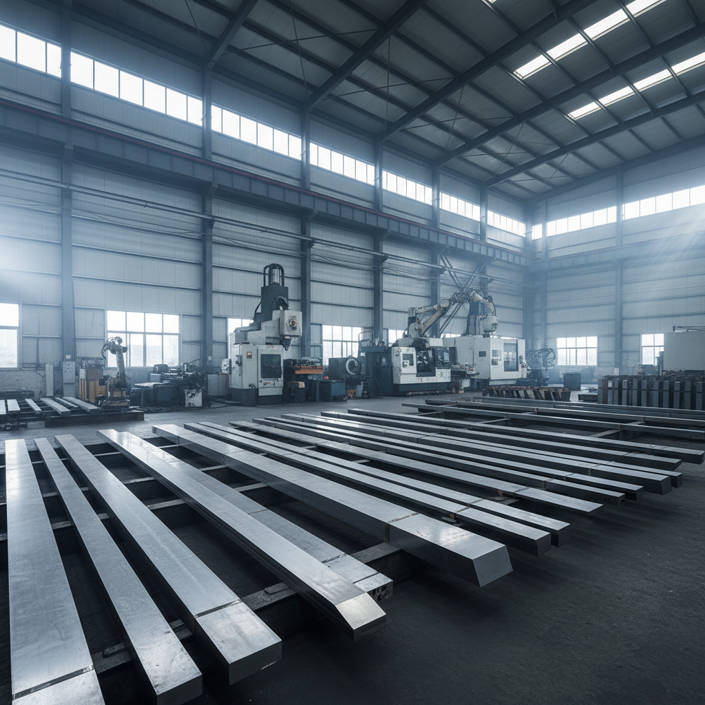 Optimizing Industrial Cutting with High Performance Replacement Guillotine Blades