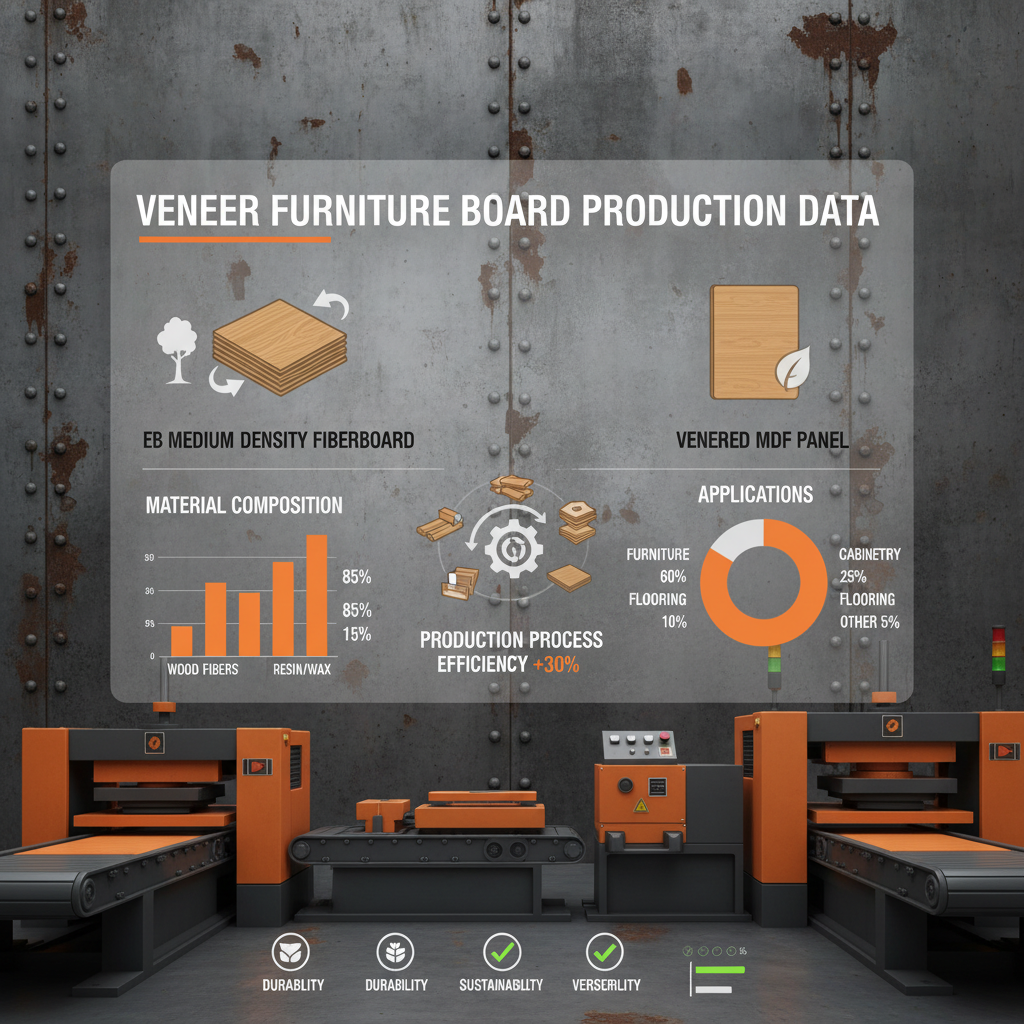 Exploring the Versatility and Sustainability of Veneer Furniture Board