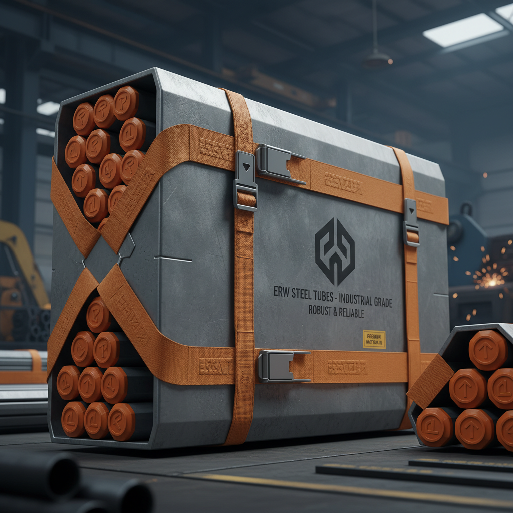 Exploring the Versatility and Significance of ERW Steel Tube in Modern Industries