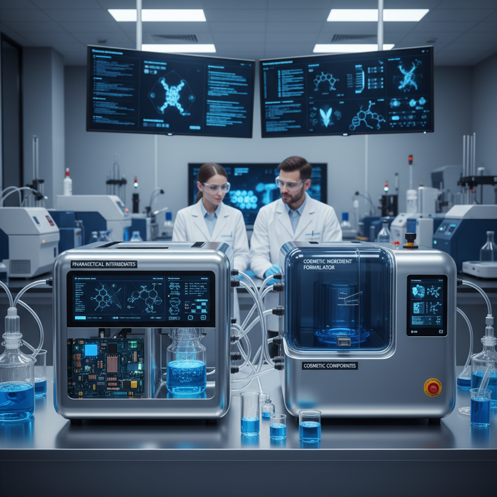 Advancing Healthcare Through Innovation in RD Pharmaceutical Companies