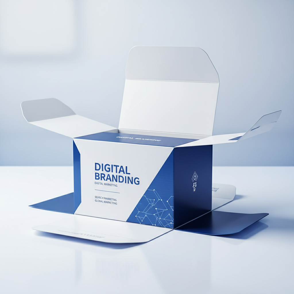 Elevating Your Business Through Strategic Digital Branding Approaches